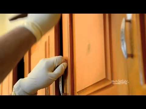 Muebles de cocina - Restauración