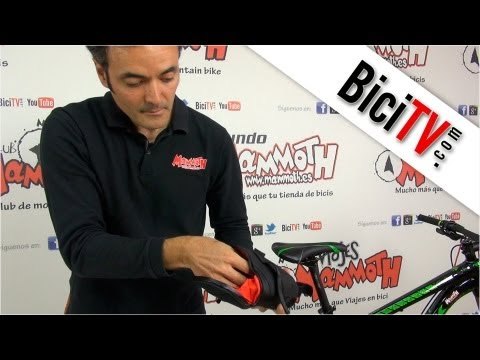 Salida en bicicleta - Que llevar 1/2