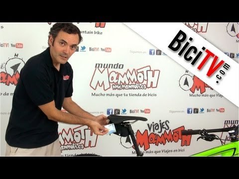 Salida en bicicleta - Que llevar 2/2