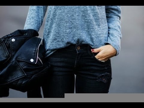 Outfits para Otoño Invierno