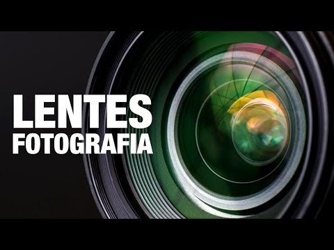 Fotografía: como funcionan los lentes