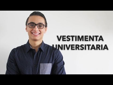 Como vestir para la universidad