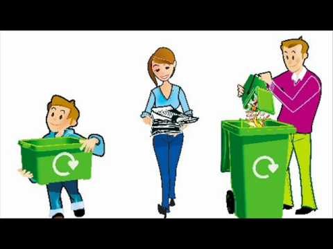 Reciclaje