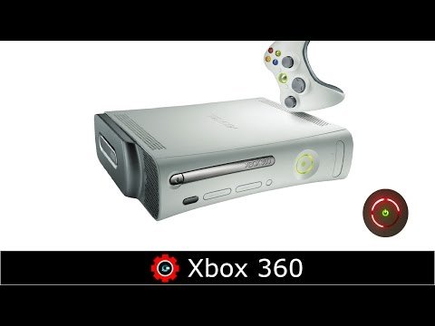 Como reparar 3 luces rojas de Xbox360