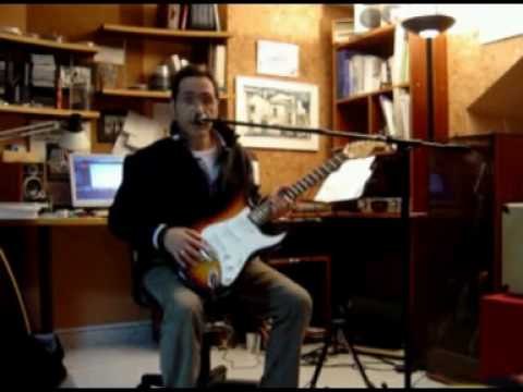 El Alma de la guitarra - Ajuste