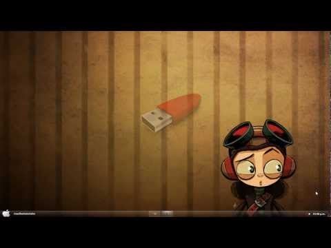 Recuperar archivos borrados de una memoria USB