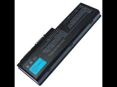 Recuperar baterías agotadas de los portátiles