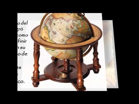 Geografía como ciencia