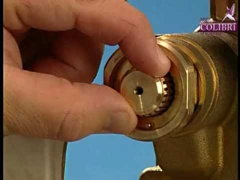 Fallas comunes en llaves