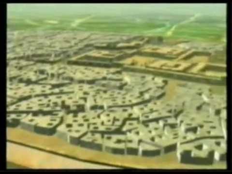 La primera civilización - Los Sumerios