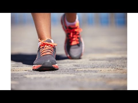 Los mejores zapatos femeninos para correr 