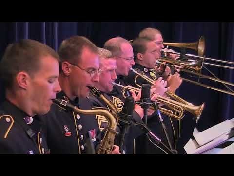 Caballo Viejo - Army Field Band 