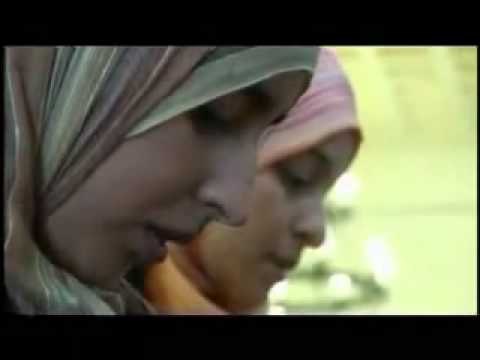 Por que as musulmanas se cubren el rostro