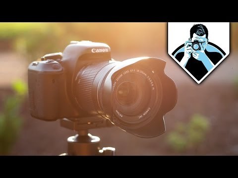 Fotografía Digital - Introducción