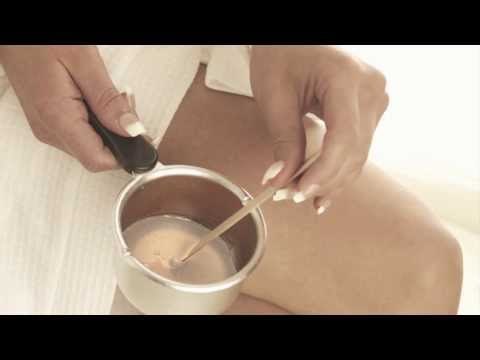 Depilación Zona del Bikini