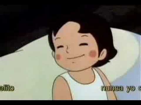 Canción de Heidi