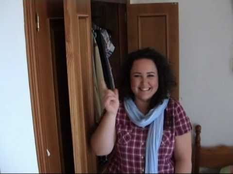 Organizador de pendientes