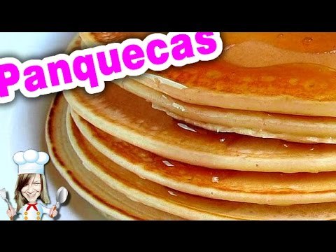 Panquecas