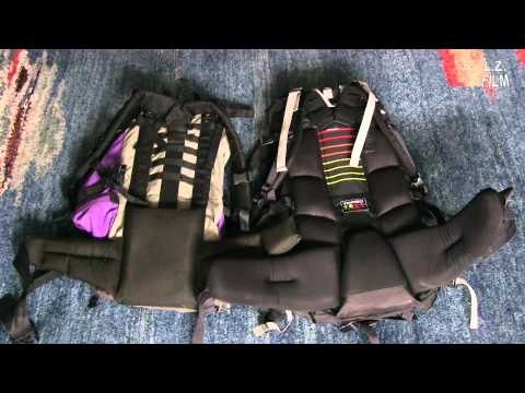 Camino de Santiago - Consejos para el equipamiento 