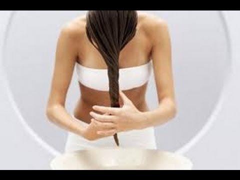 Consejos para cabello graso