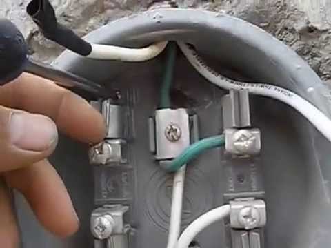 Pasar un servicio Monofásico a Bifásico 110 volts a 220 volts