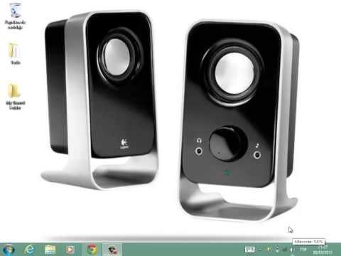 Aumentar el sonido del ordenador al 200% 