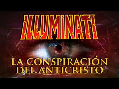 Illuminati - Nuevo Orden Mundial