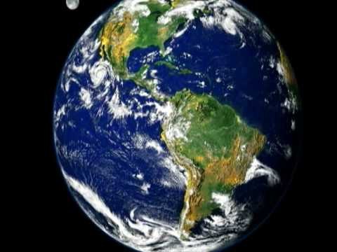 El calentamiento global