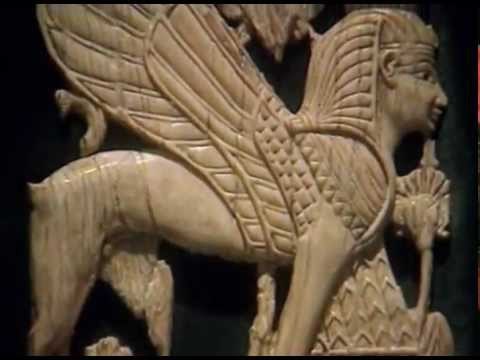 Mercaderes y navegantes - Los Fenicios