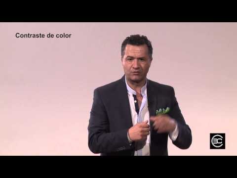 Consejos para combinar pantalón con saco