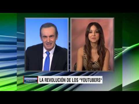Los Youtubers - La Revolución