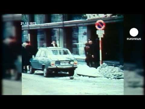 Un revolucionario profesional - El Chacal