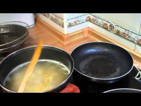 Consejos en la cocina