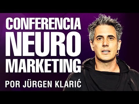 Conferencia de Neuromarketing