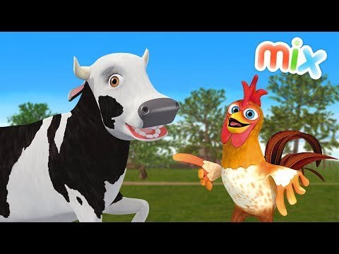 Las Canciones de la Granja