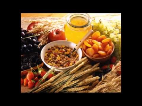 Combate la depresión con alimentos ricos en serotonina