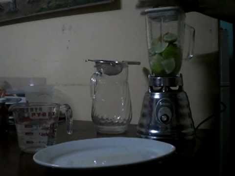 Propiedades del limón para bajar la fiebre