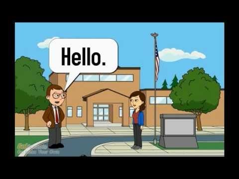 Conversación en Ingles: Principiantes