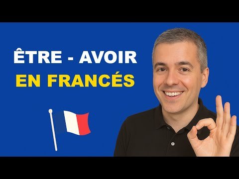 Francés - conjugar verbos