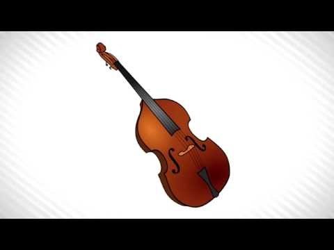  Juego para niños - Instrumentos musicales 2
