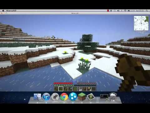 Aprende a jugar minecraft