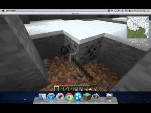Aprende a jugar Minecraft. Segunda parte