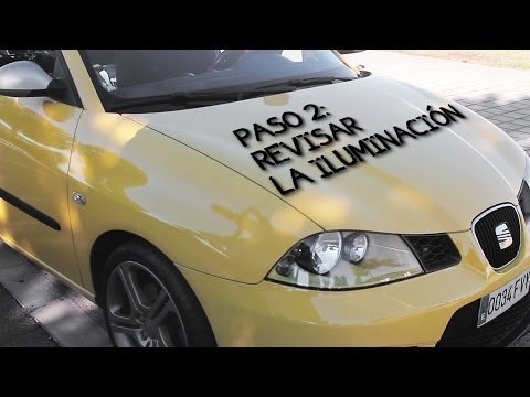 Pon el coche a punto para el frío