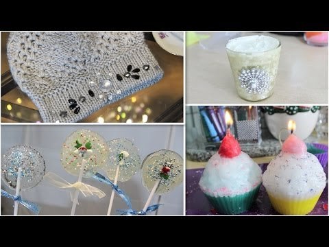 Regalos económicos para Navidad