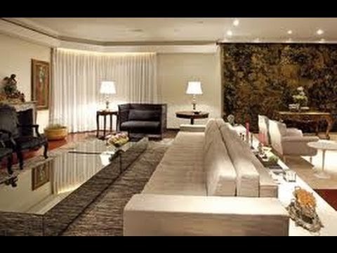 Decoración de interiores