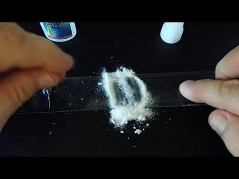 Pegar plasticos al instante