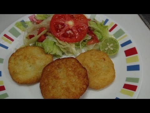 Como preparar tsrtas de patatas