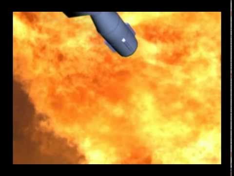 Físión y Fusión Nuclear