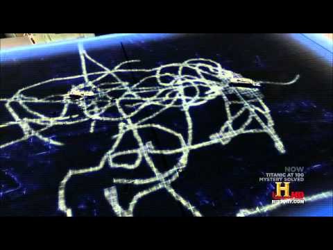 Misterio del Titanic resuelto