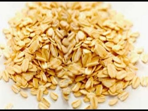 Beneficios de la Avena  para la Salud